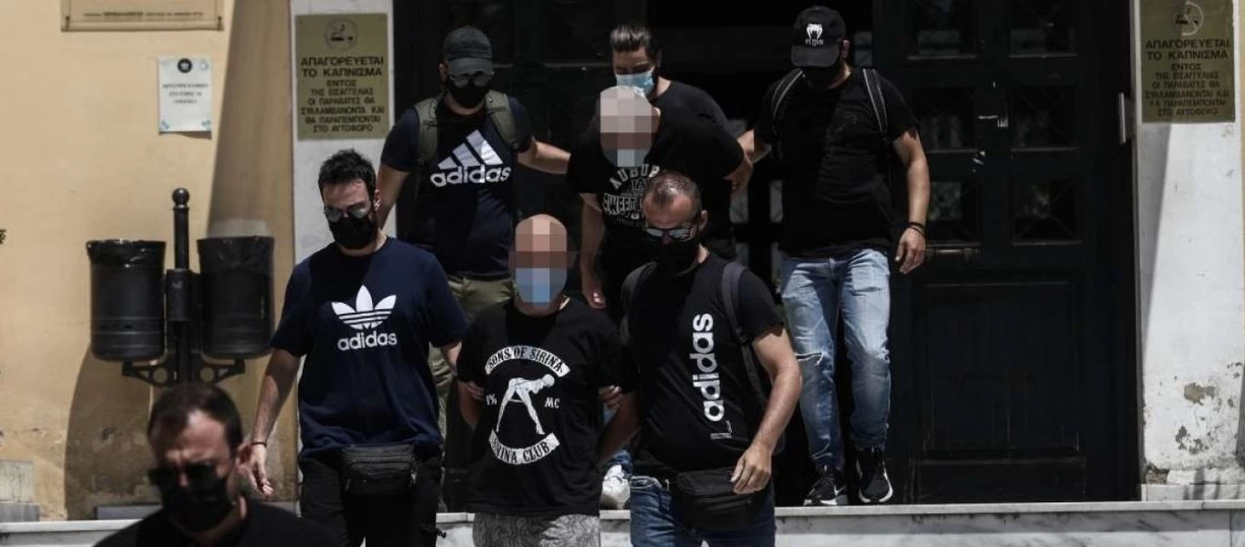 Υπόθεση 19χρονης στην Ηλιούπολη: Δεν έχει τελειωμό η χυδαιότητα του αστυνομικού - Σοκάρει βίντεο που είχε δημοσιεύσει